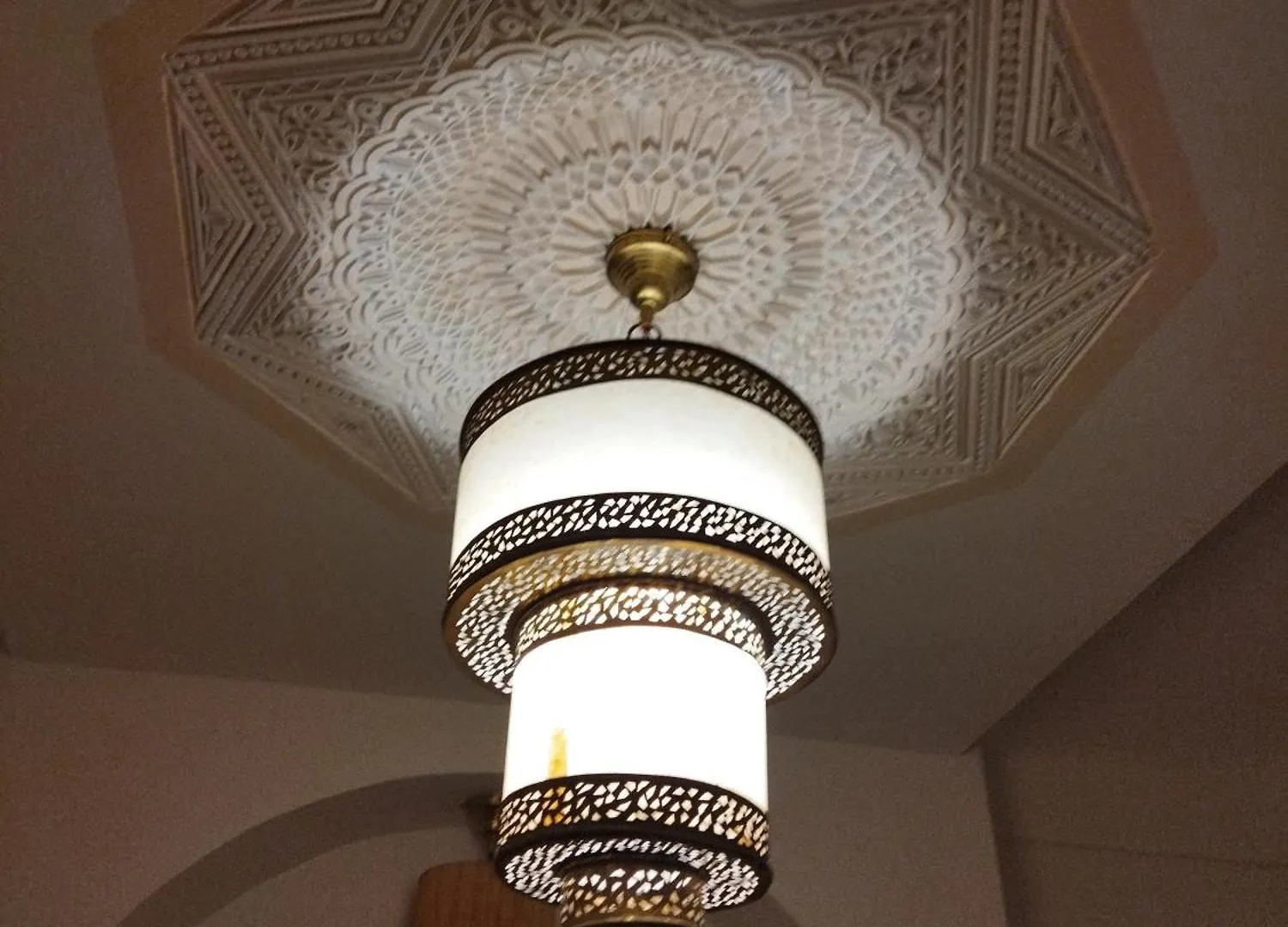 Riad Marrakeshkesh Hotel