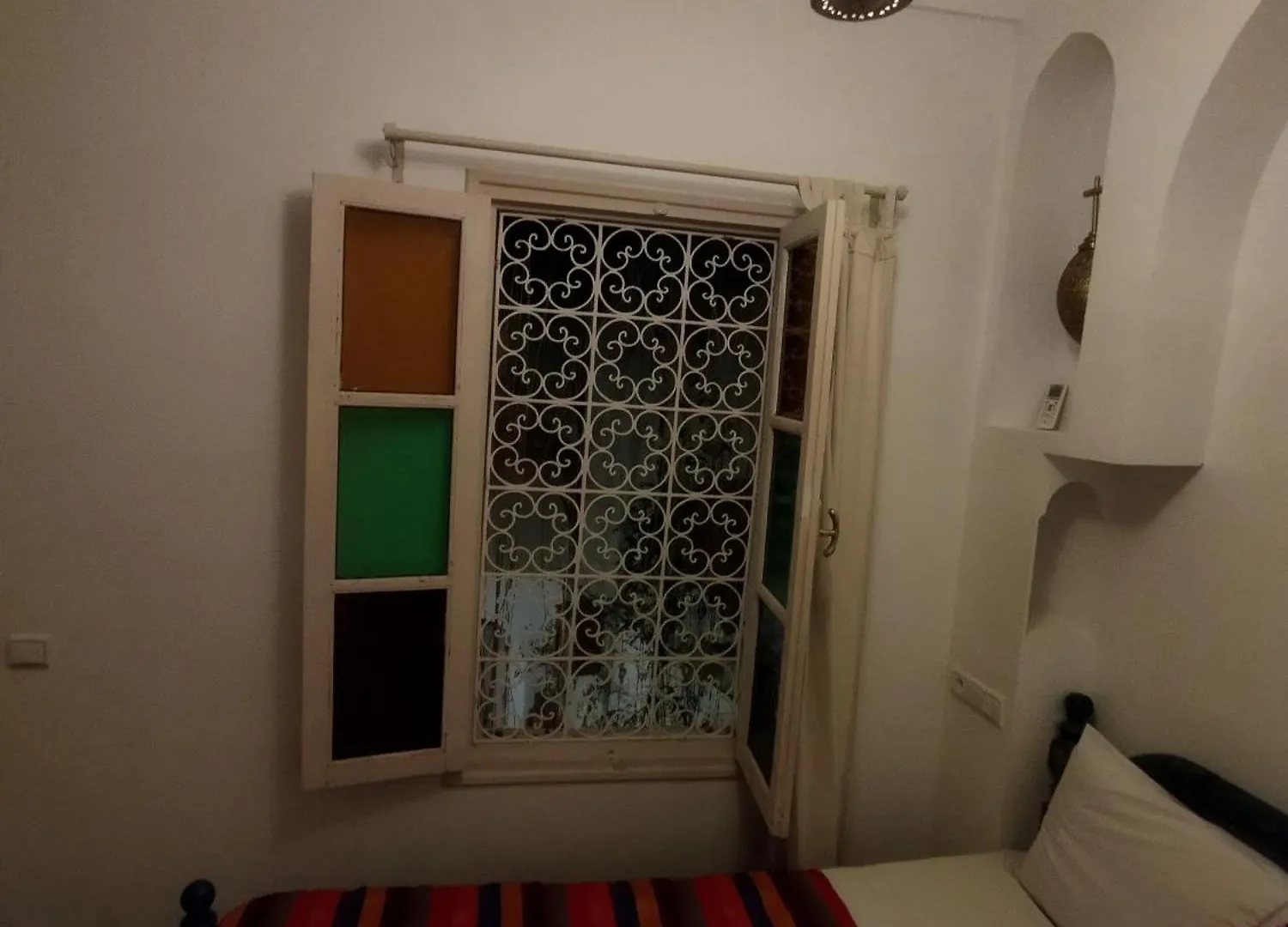 Riad Marrakeshkesh Hotel