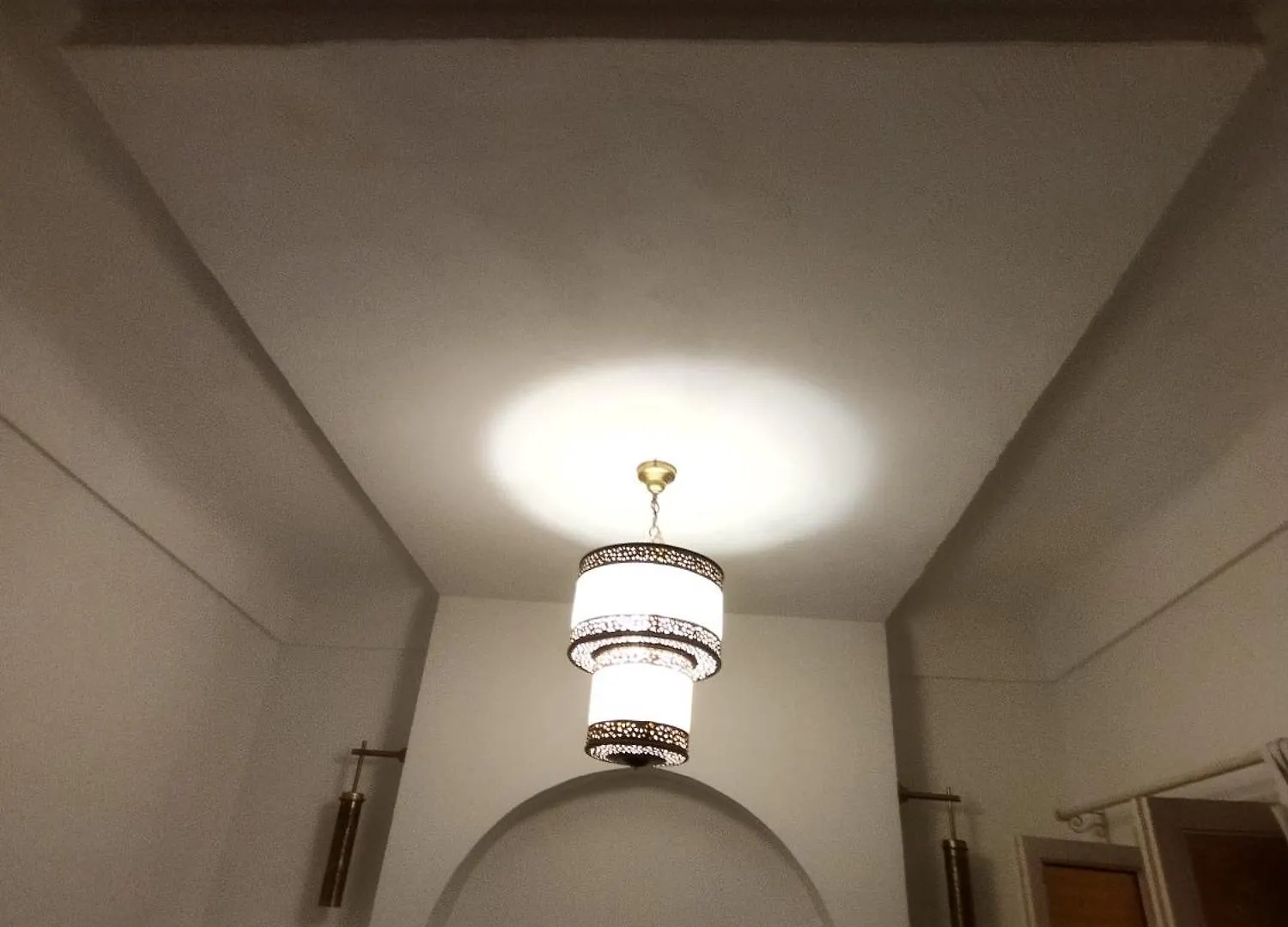 Riad Marrakeshkesh Hotel