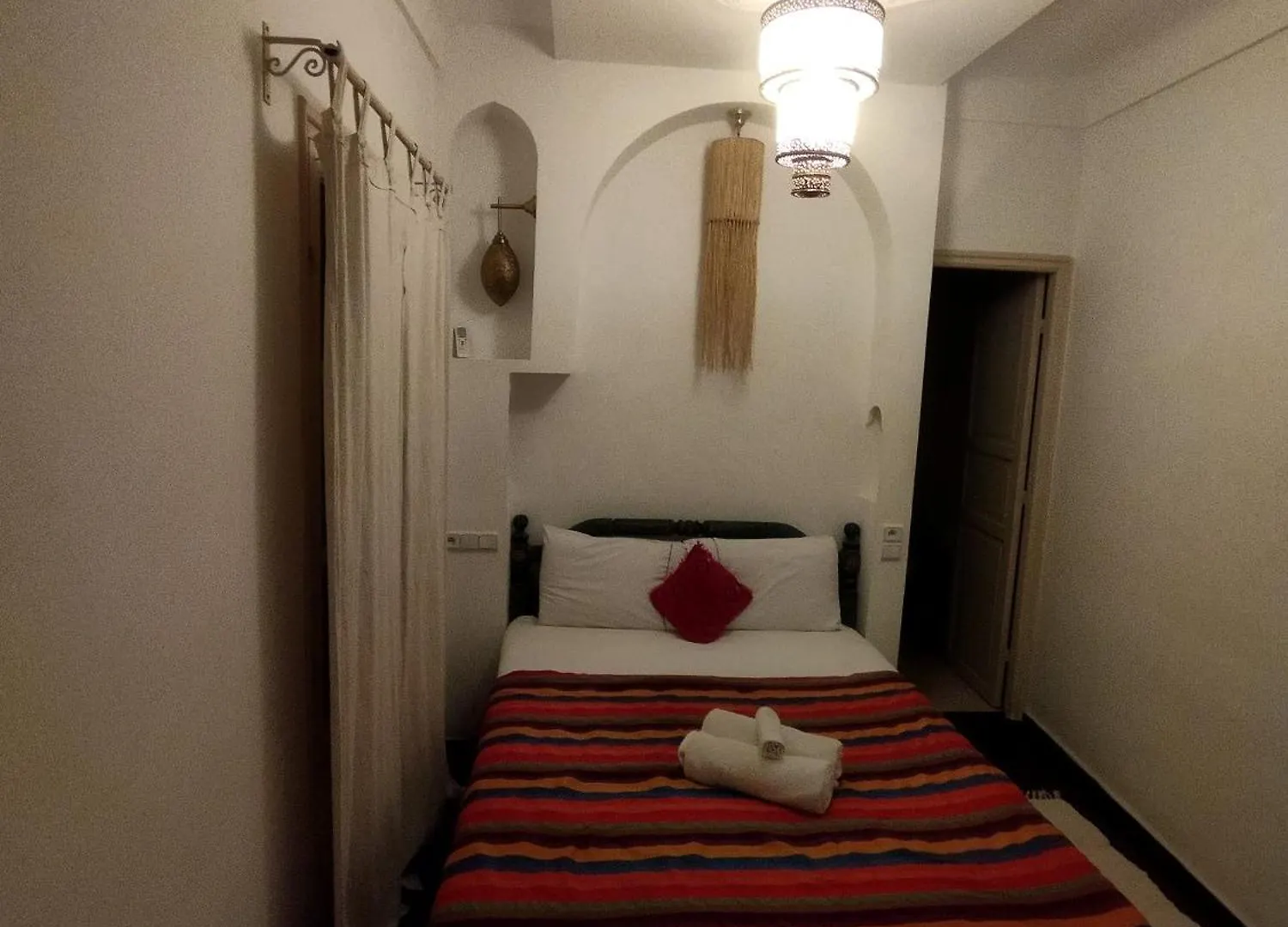 Riad Marrakeshkesh Hotel Marrakesh
