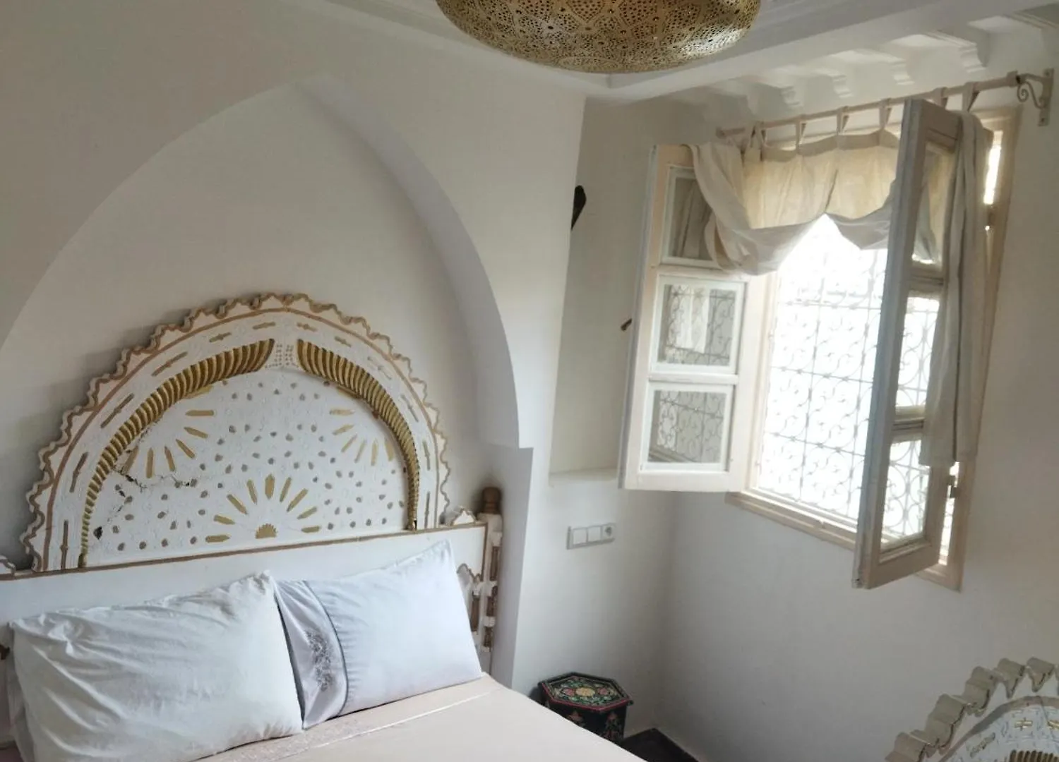 Hotel Riad Marrakeshkesh Marrakesh