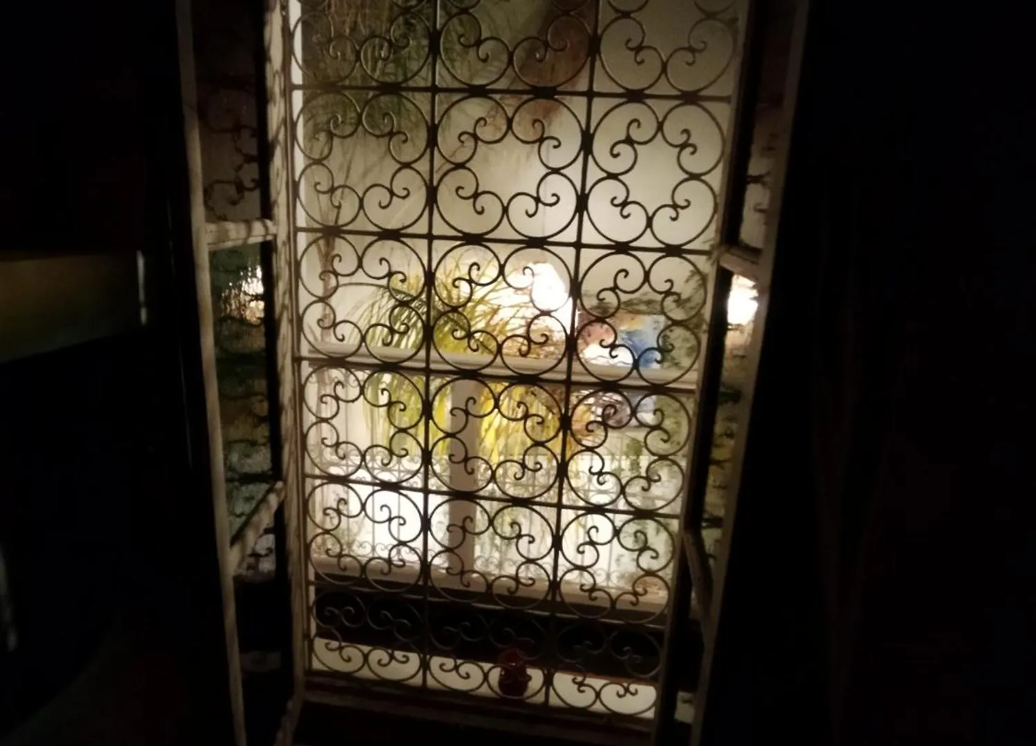Hotel Riad Marrakeshkesh