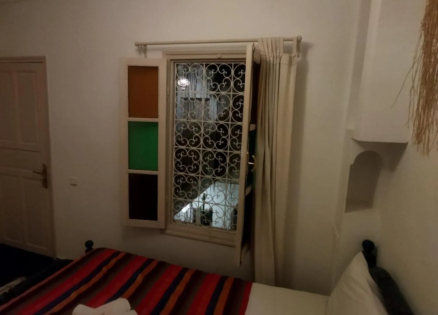 Hotel Riad Marrakeshkesh Marruecos