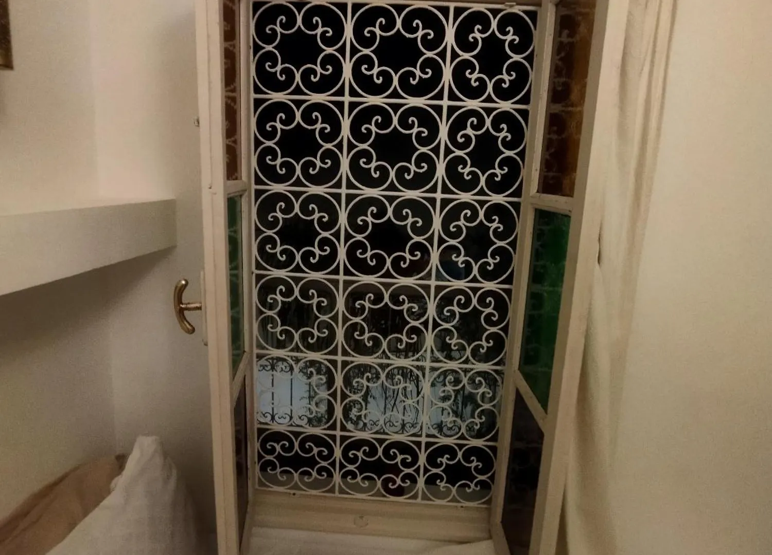 Hotel Riad Marrakeshkesh