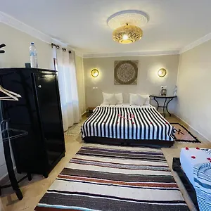 Bed and breakfast La Residenza, Marrakesh