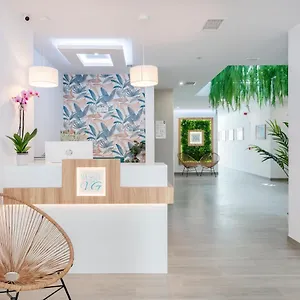 Vg Boutique , Nerja España
