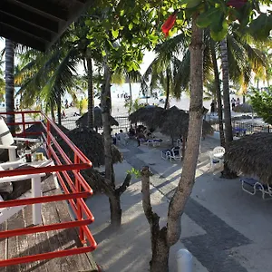 Zapata 3*, Boca Chica República Dominicana