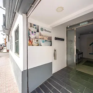 L'boutique , Tarifa España