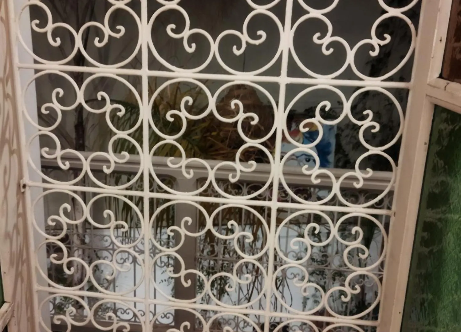 Riad Marrakeshkesh Hotel